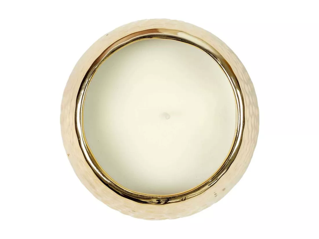 Bougie Parfumée 