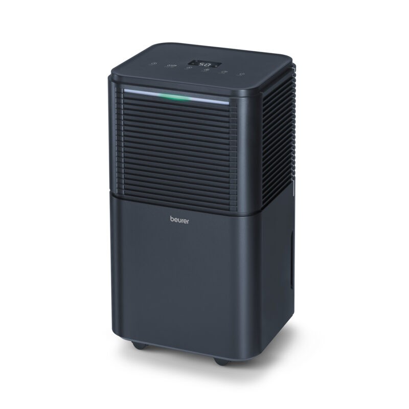 Beurer - LE 150 Dehumidifier - 3 Year Warranty