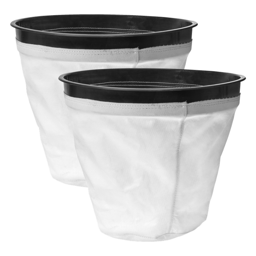 Stoffilter 2-pk