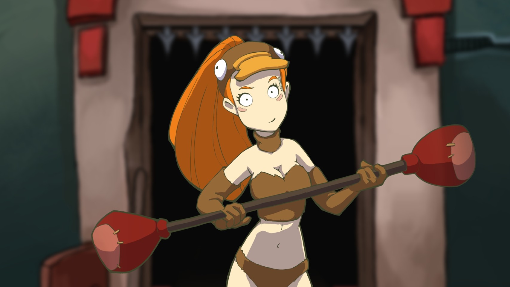 Chaos on Deponia- PC
