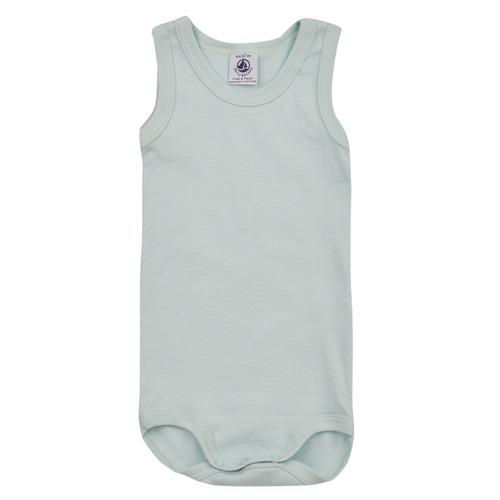 Petit Bateau - A074I00 X3 - Multicolore