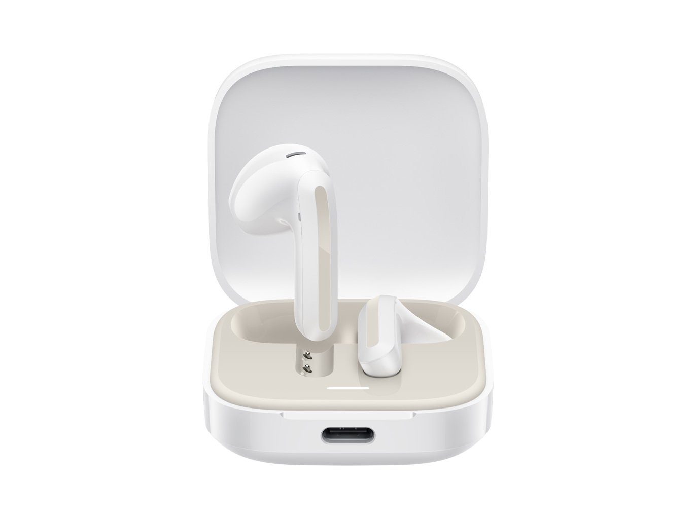 AURICULARES TWS XIAOMI REDMI BUDS 6 ACTIVE BRANCO