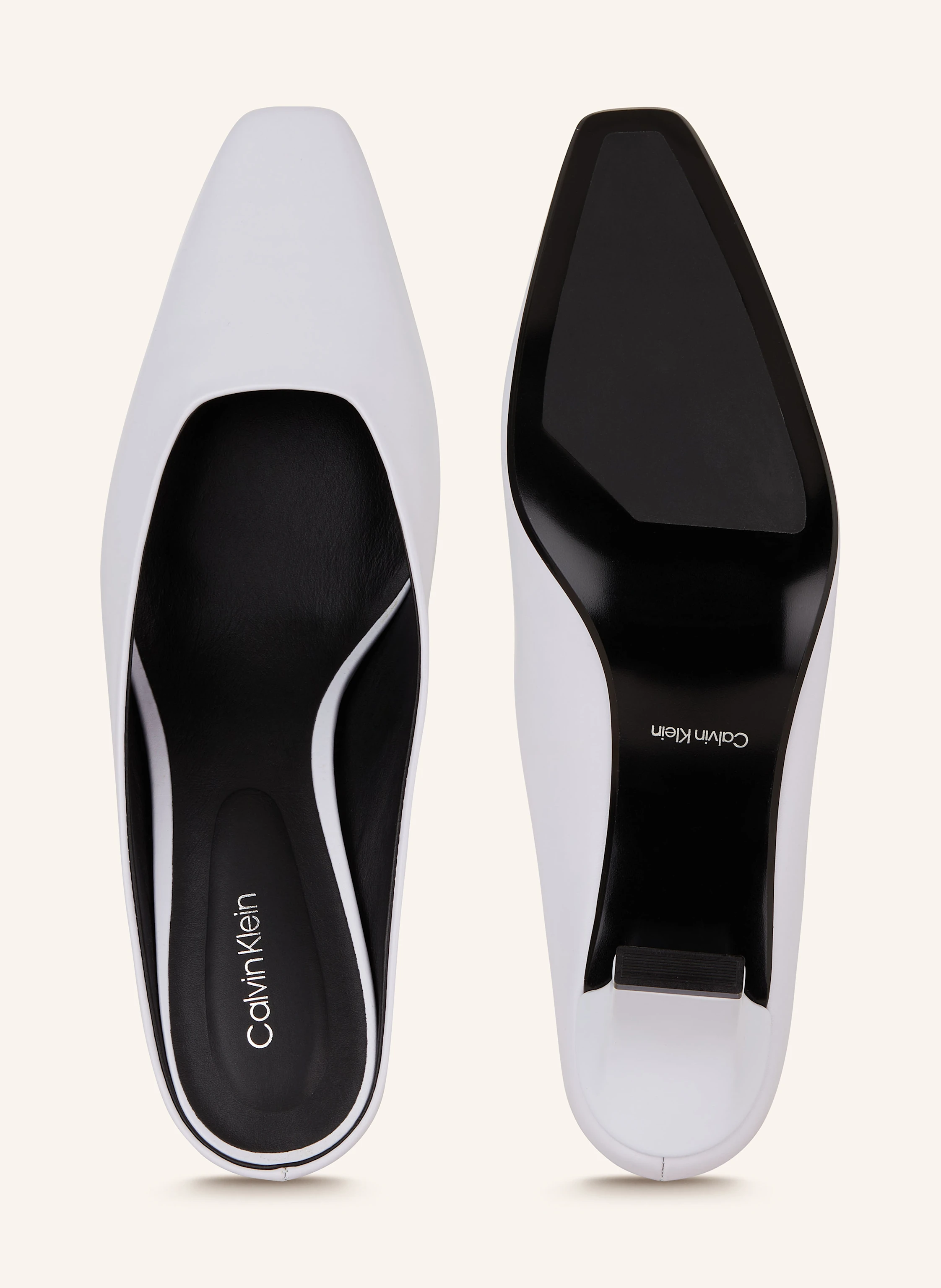 Calvin Klein Mules