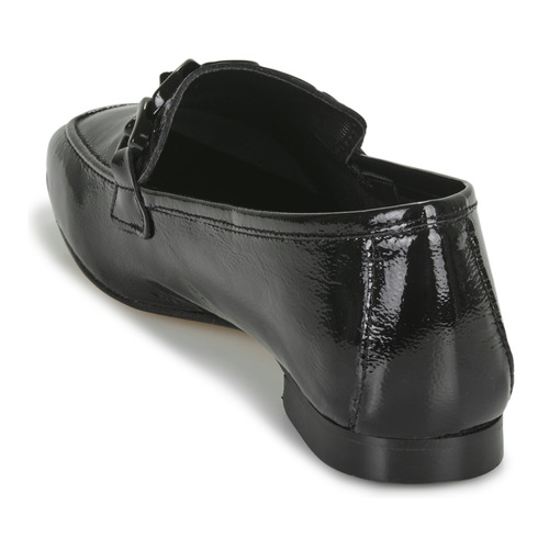 JB Martin - VEILLE - VERNIS FROISSE NOIR