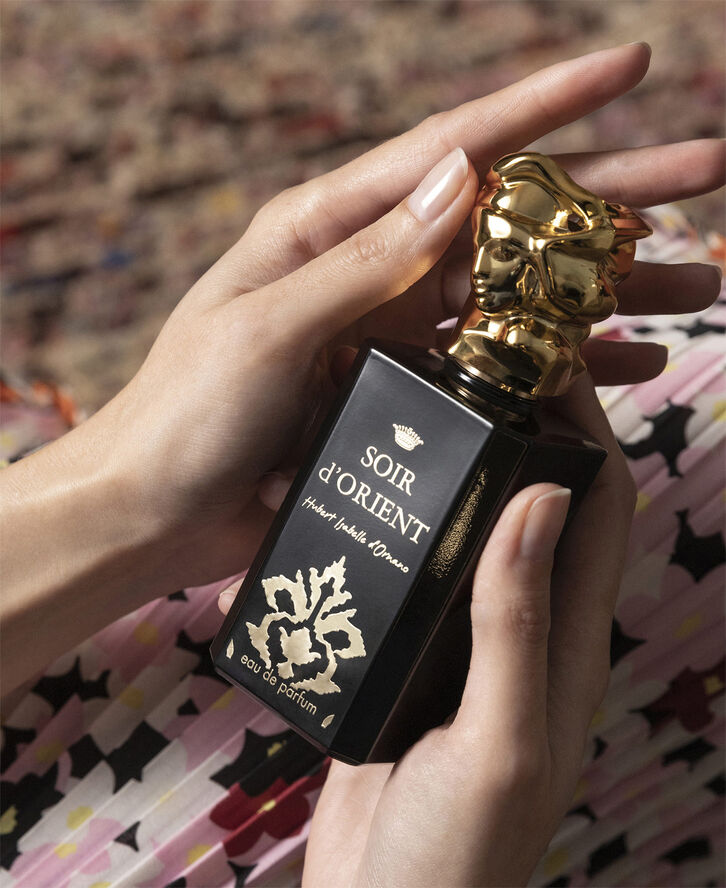 Sisley Soir d'Orient Eau de Parfum