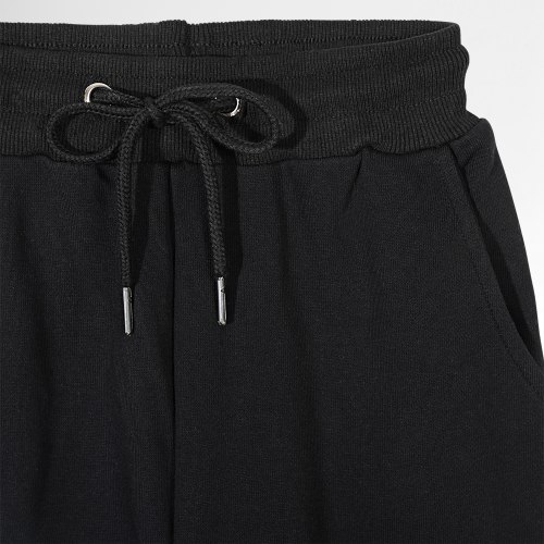 Pantalon Jogging Enfant ZD010 Noir