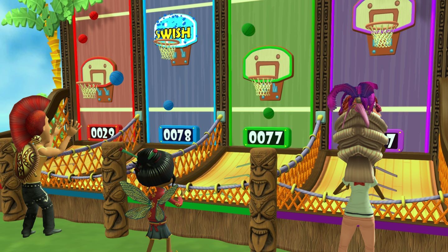 Carnival Games®- Xbox One
