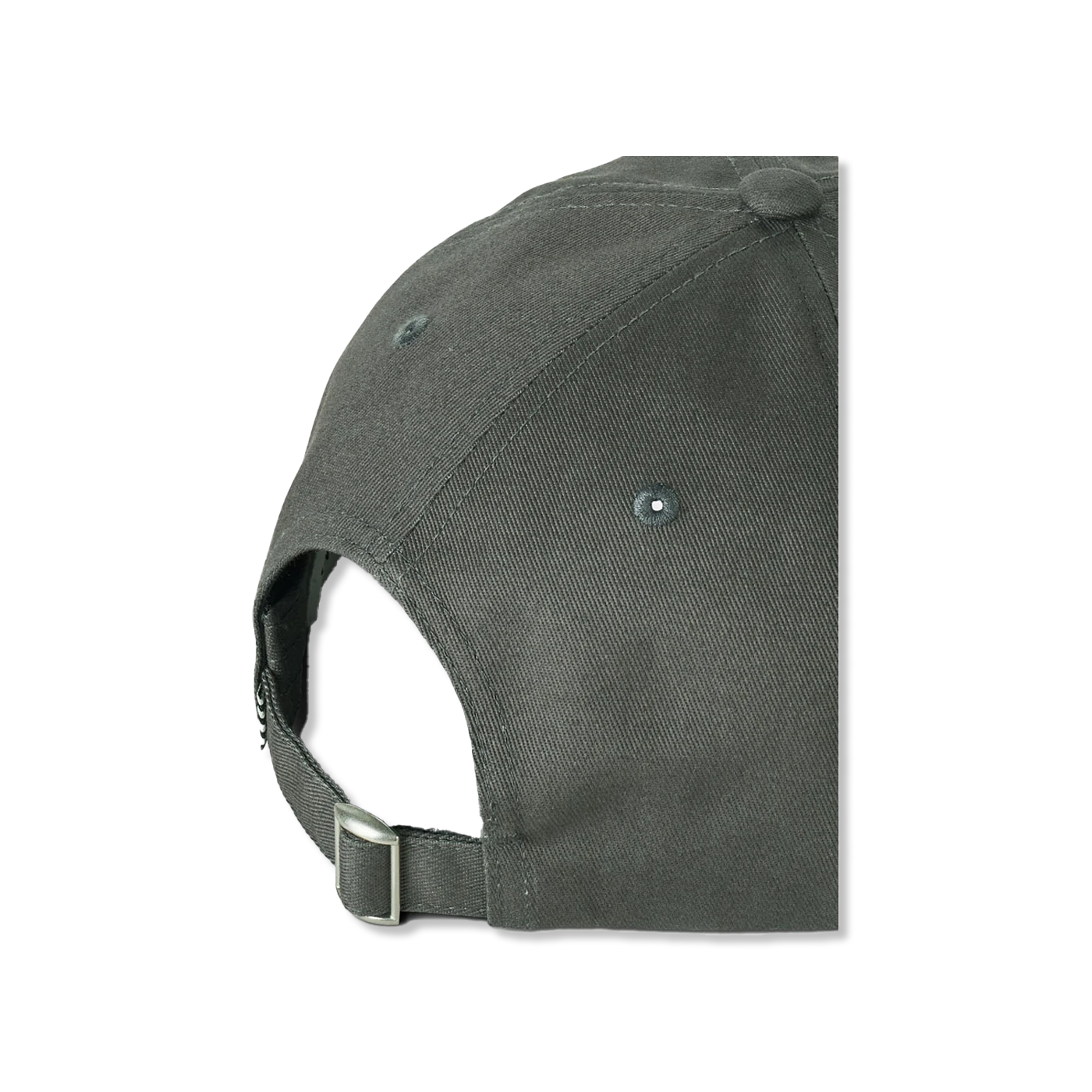 Recy Coal cap