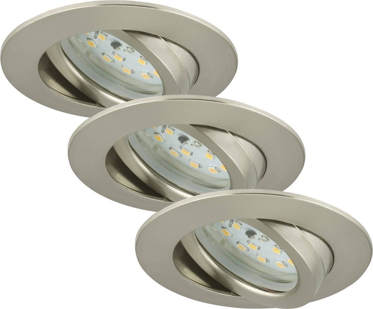 LED-Einbauleuchte