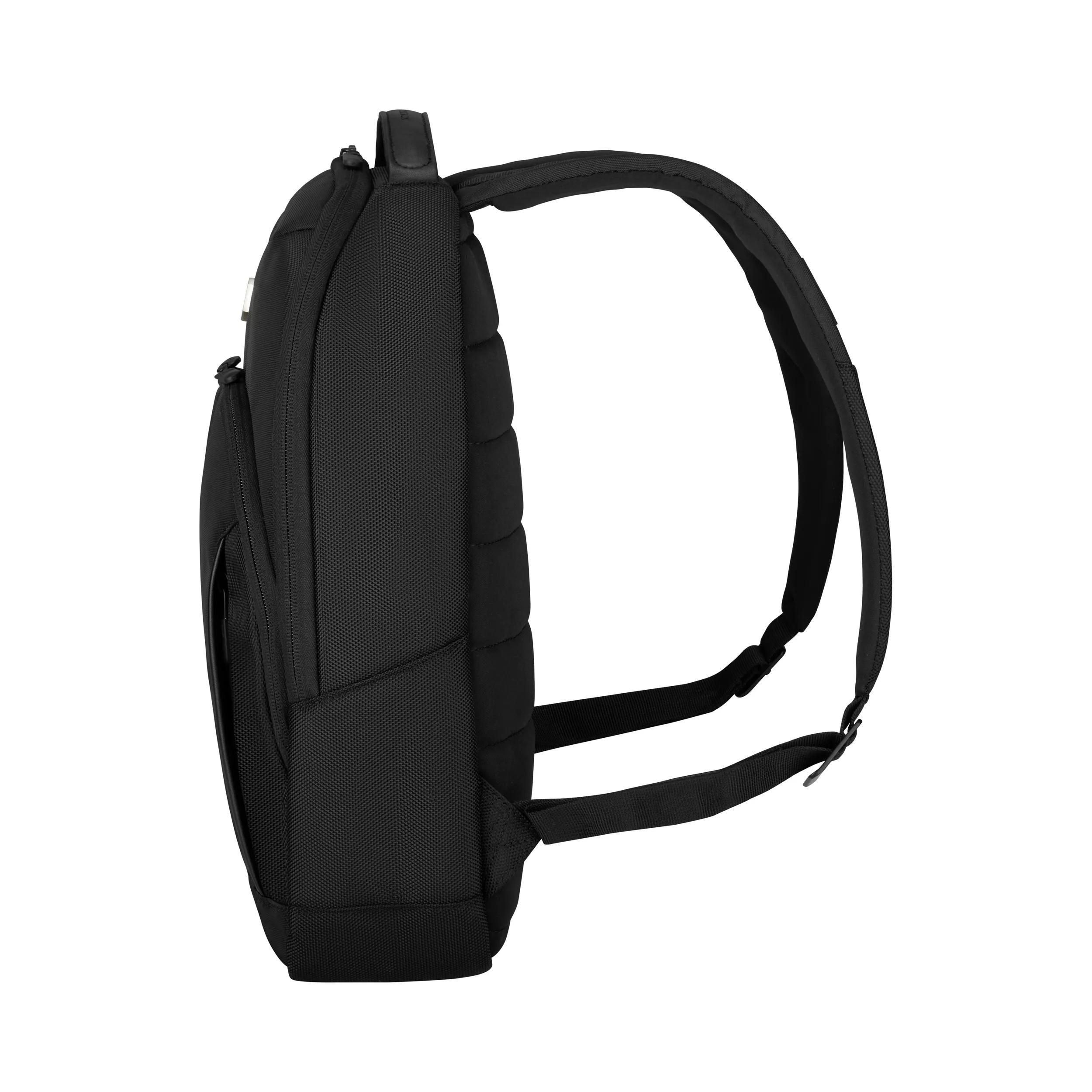 Altmont Professional City Laptop Backpack-schwarz