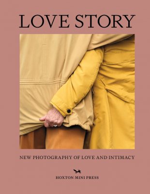 Love Story (Hardback)