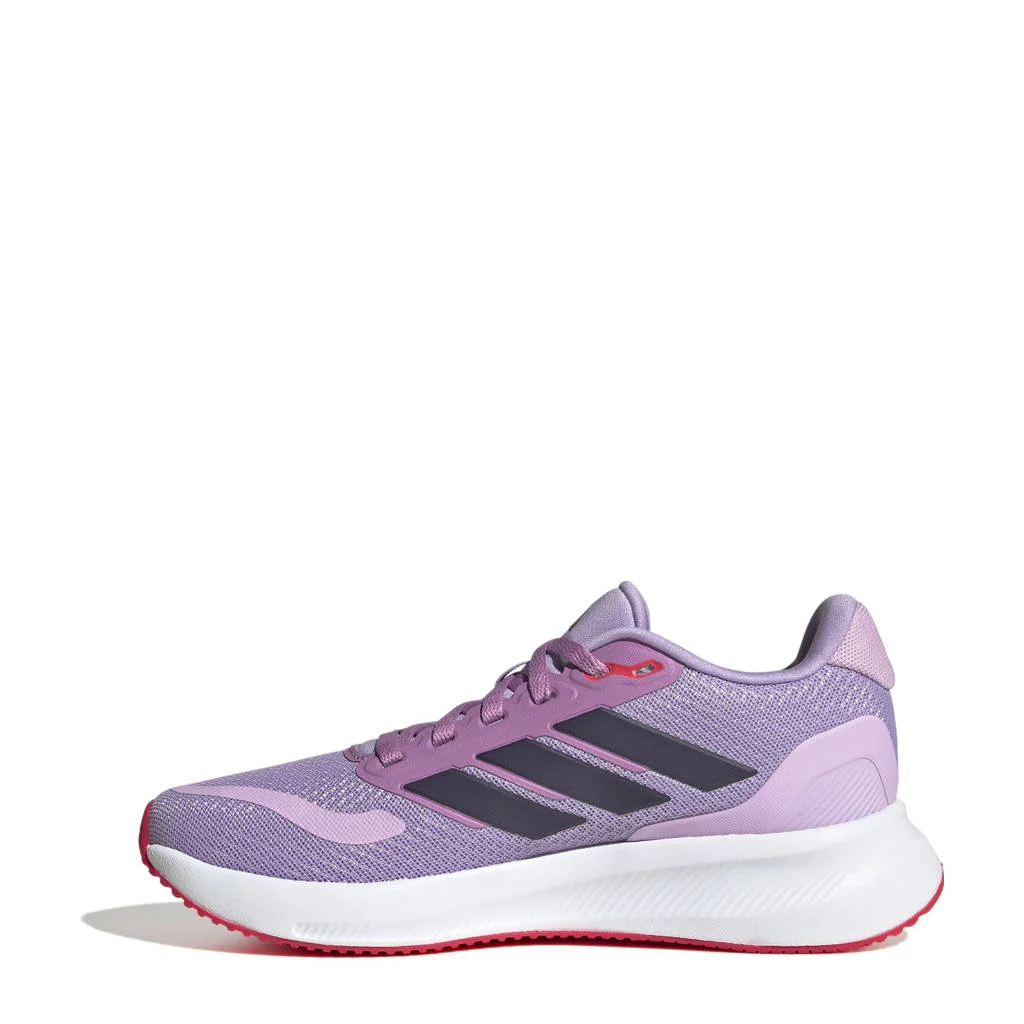 adidas Sportswear Runfalconsportschoenen paars