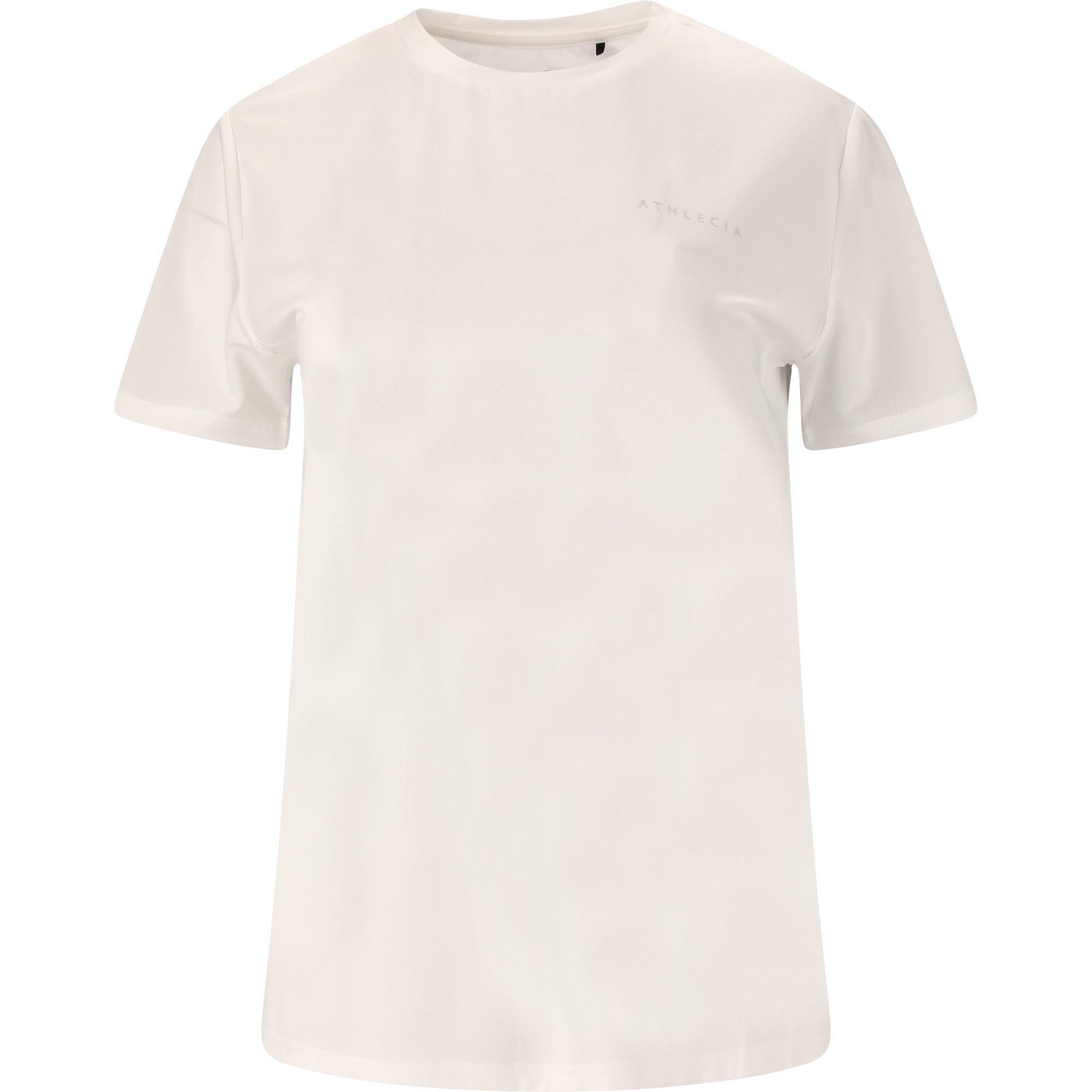 Athlecia Unicorn W T-Shirt Damen weiß