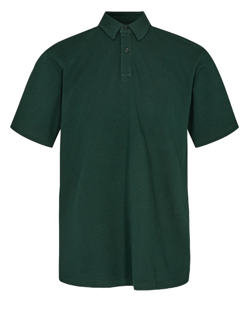 Rene Pique Polo