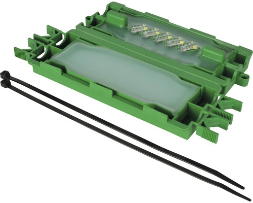 Gel-aansluithuls Smart-Joint 170x73x37 mm
