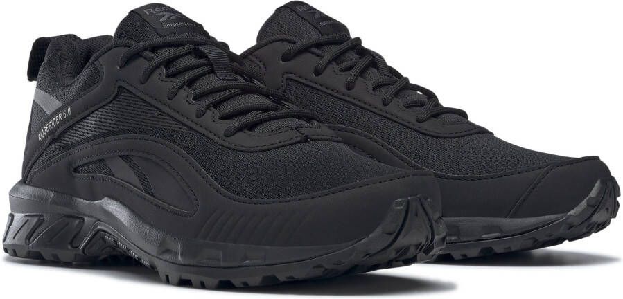 Reebok Training Ridgerider 6.0 wandelschoenen zwart grijs