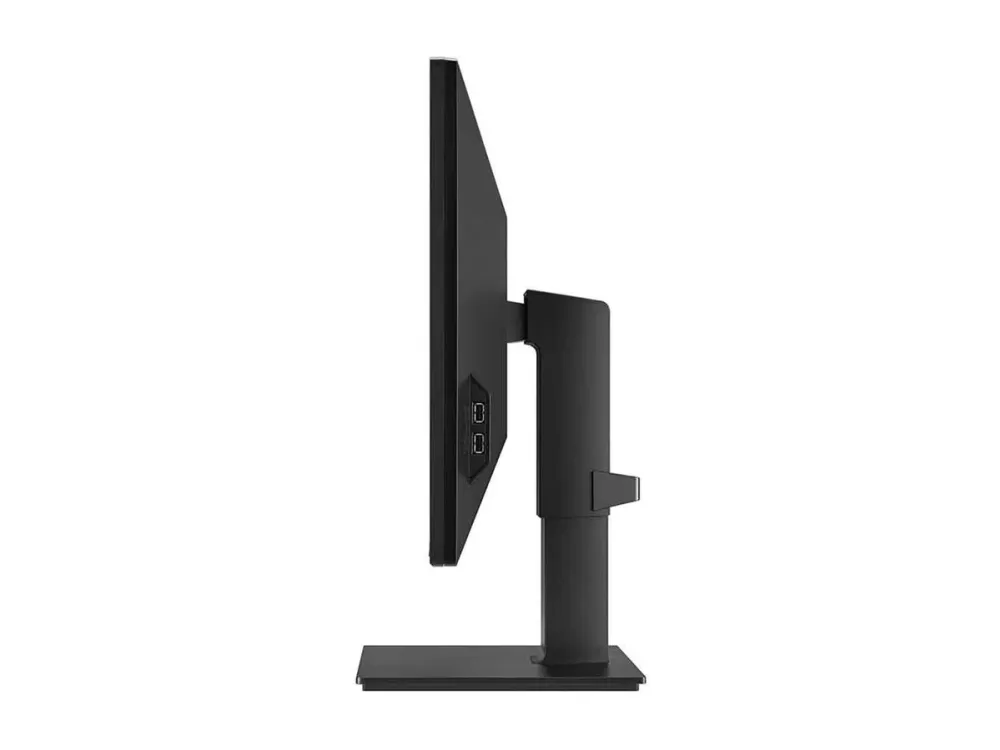 LG 27CQ651I-6P - Tynd klient - alt-i-én 1 x Pentium Silver N6005 / op til 3.3 GHz - RAM 8 GB - flash - eMMC 16 GB - UHD Graphics - IEEE 802.11ax (Wi-Fi 6), Gigabit Ethernet - IGEL OS (gratis prøveversion) - skærm: LED 27