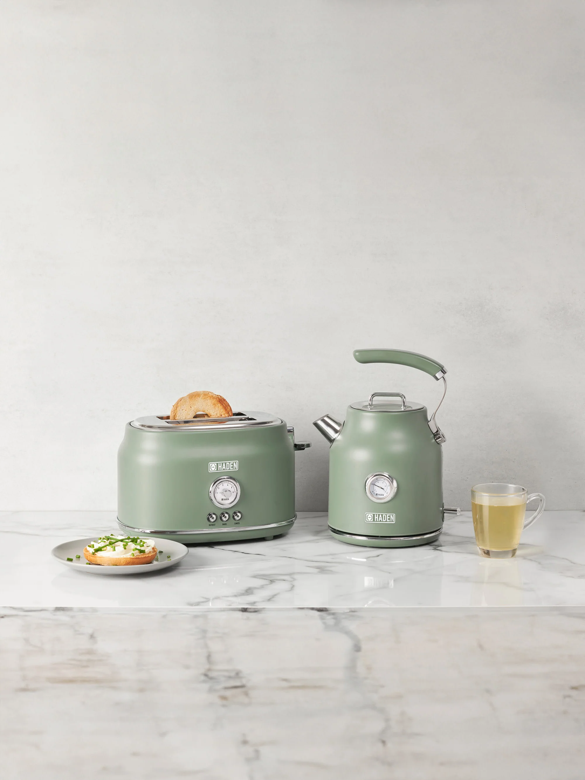 Waterkoker Dorset, 1.7 L