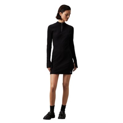 Robe femme Variegtaed CALVIN KLEIN