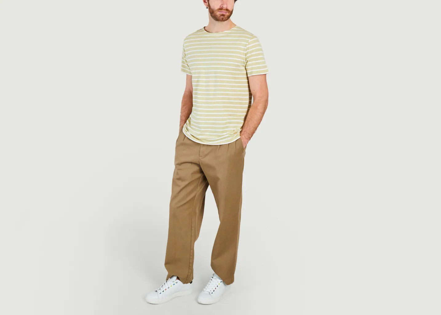 Pantalon Tosho Homecore