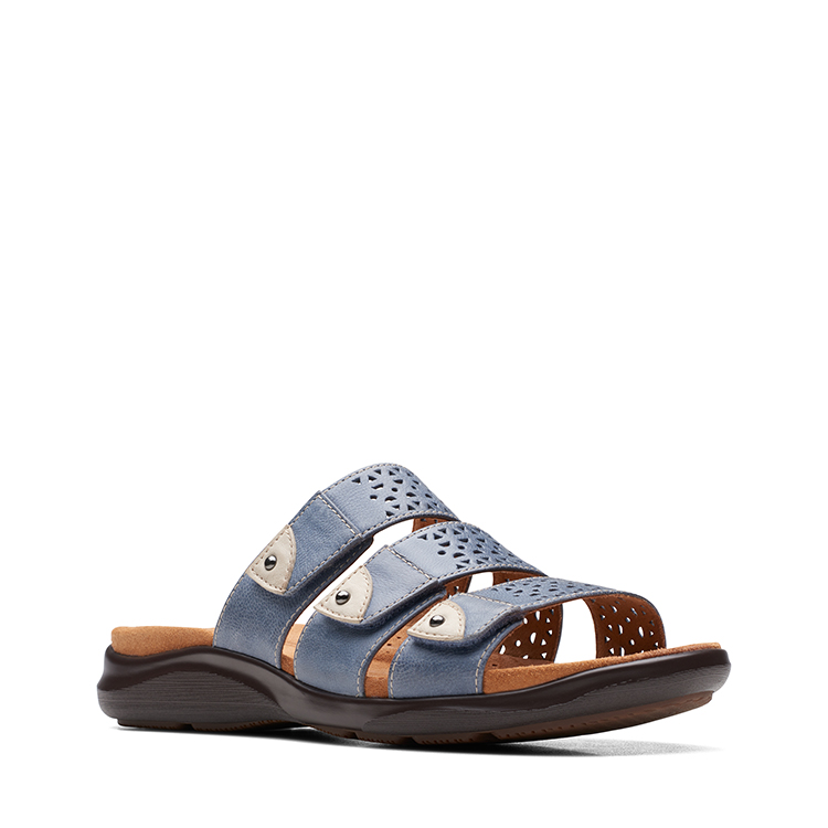 Clarks Kitly Walk | BLEU