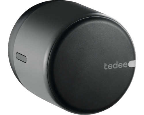 tedee Smart Lock GO elektronisch deurslot, zwart