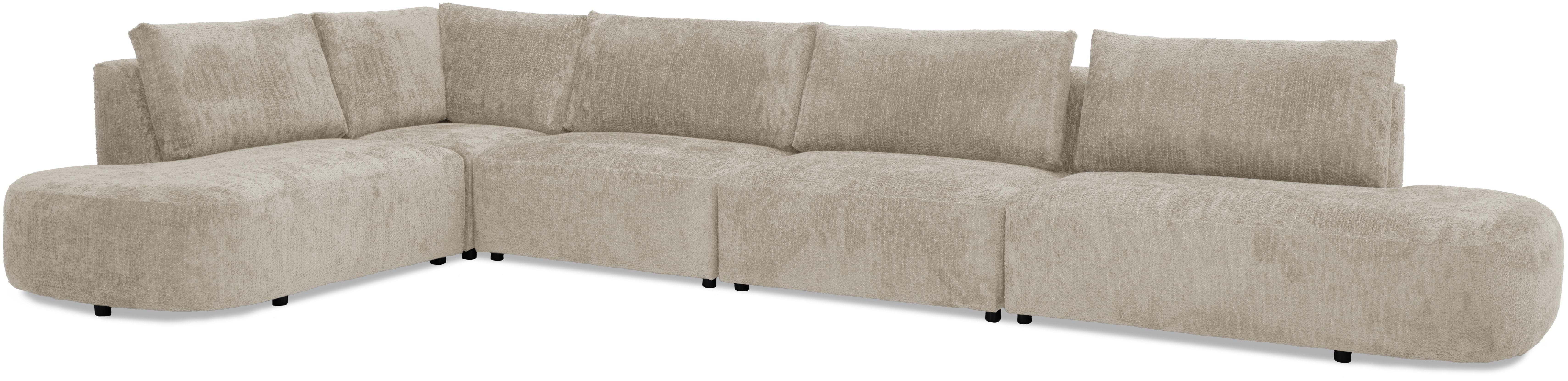 Loungebank Della Terra