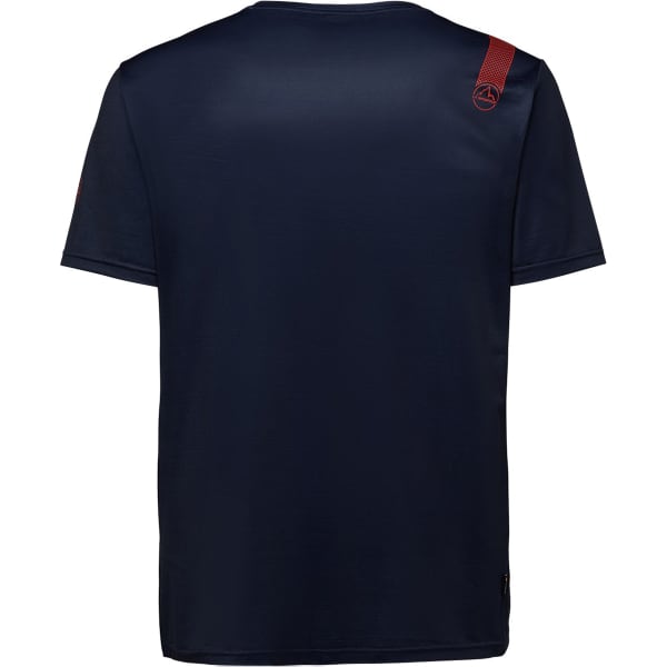 T-shirt randonnée LA SPORTIVA HORIZON T-SHIRT M DEEP SEA 24 DEEP SEA