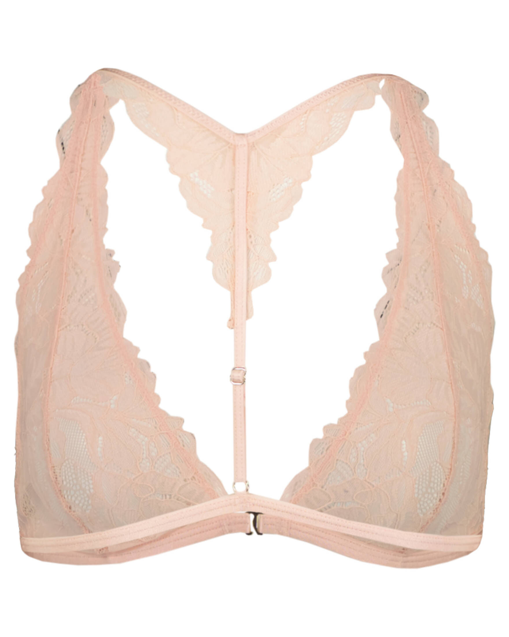 Free People| Damen BH AVERY LACE BRALETTE