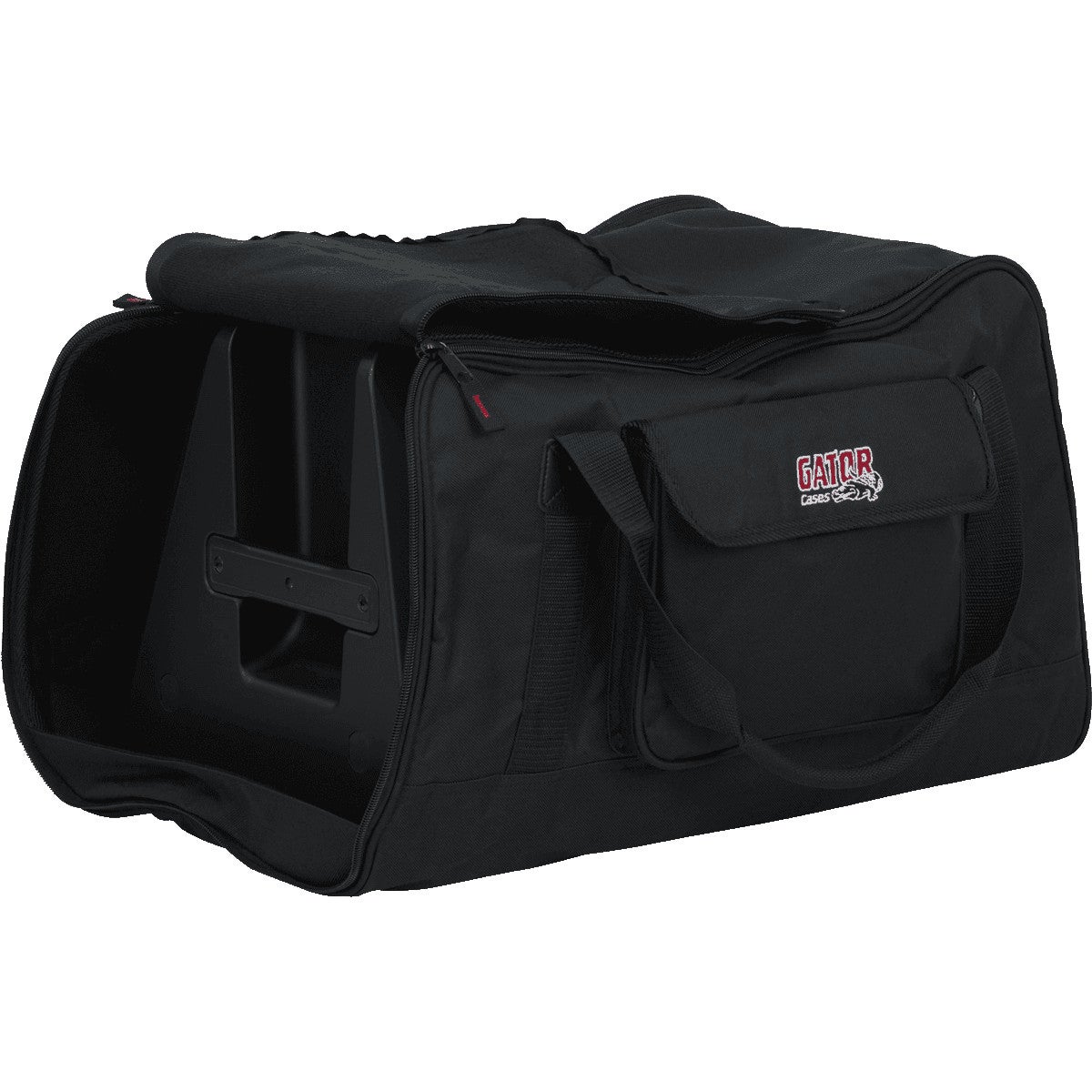 Gator Cases GPA-TOTE10 nylon draagtas voor 10 inch speakers