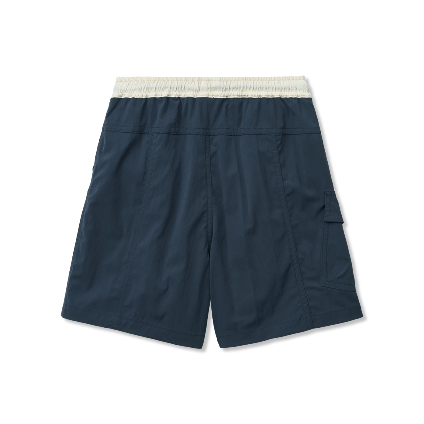 Alvin shorts