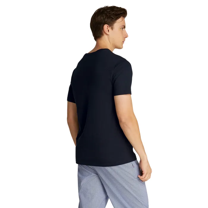 Tommy Hilfiger Signature Cotton Essentials Shirts Heren (3-pack)