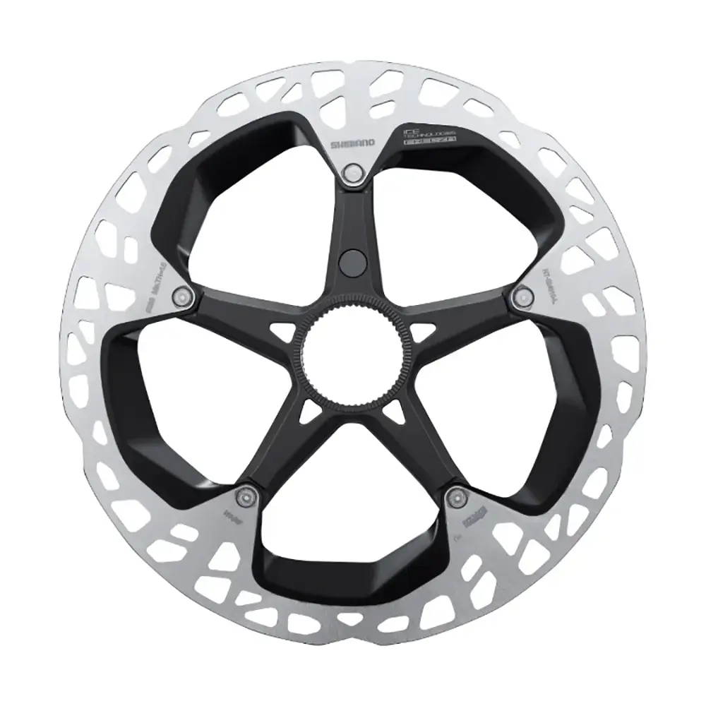 Shimano RT-EM910 Ice-Tech Freeza Extern Centerlock Remschijf