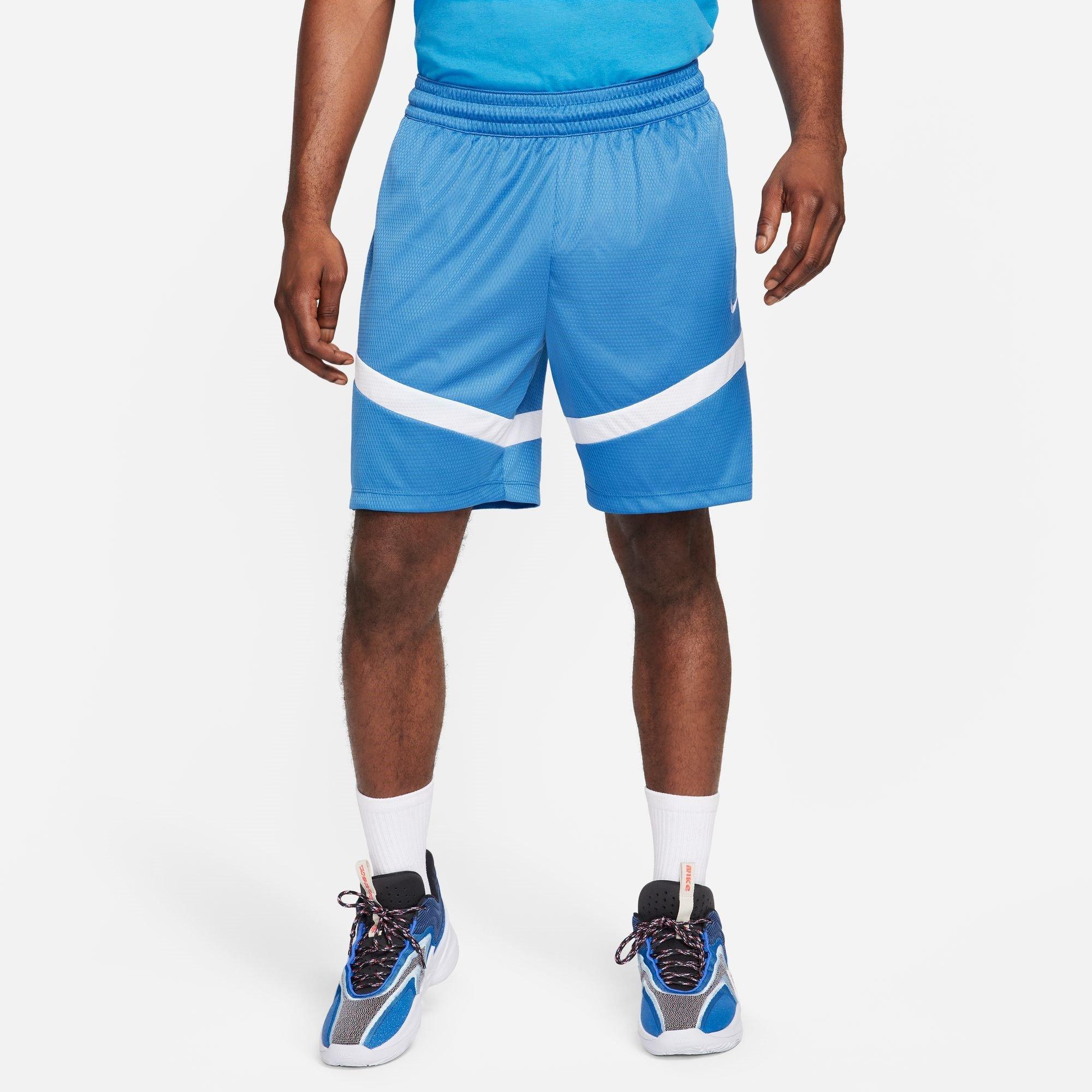 Nike Dri FIT Icon Mens 8 Basketball Shorts