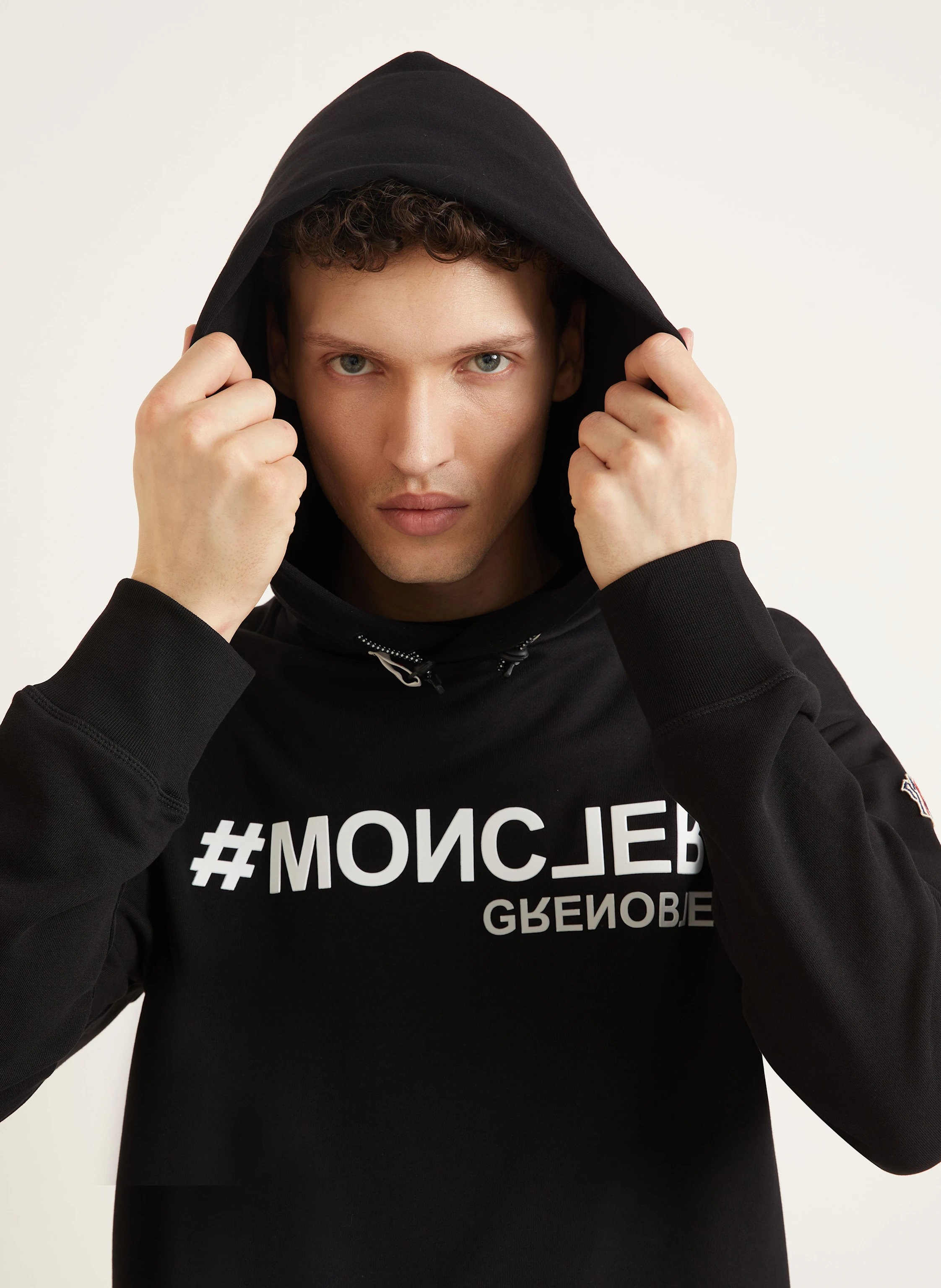 MONCLER GRENOBLE Hoodie