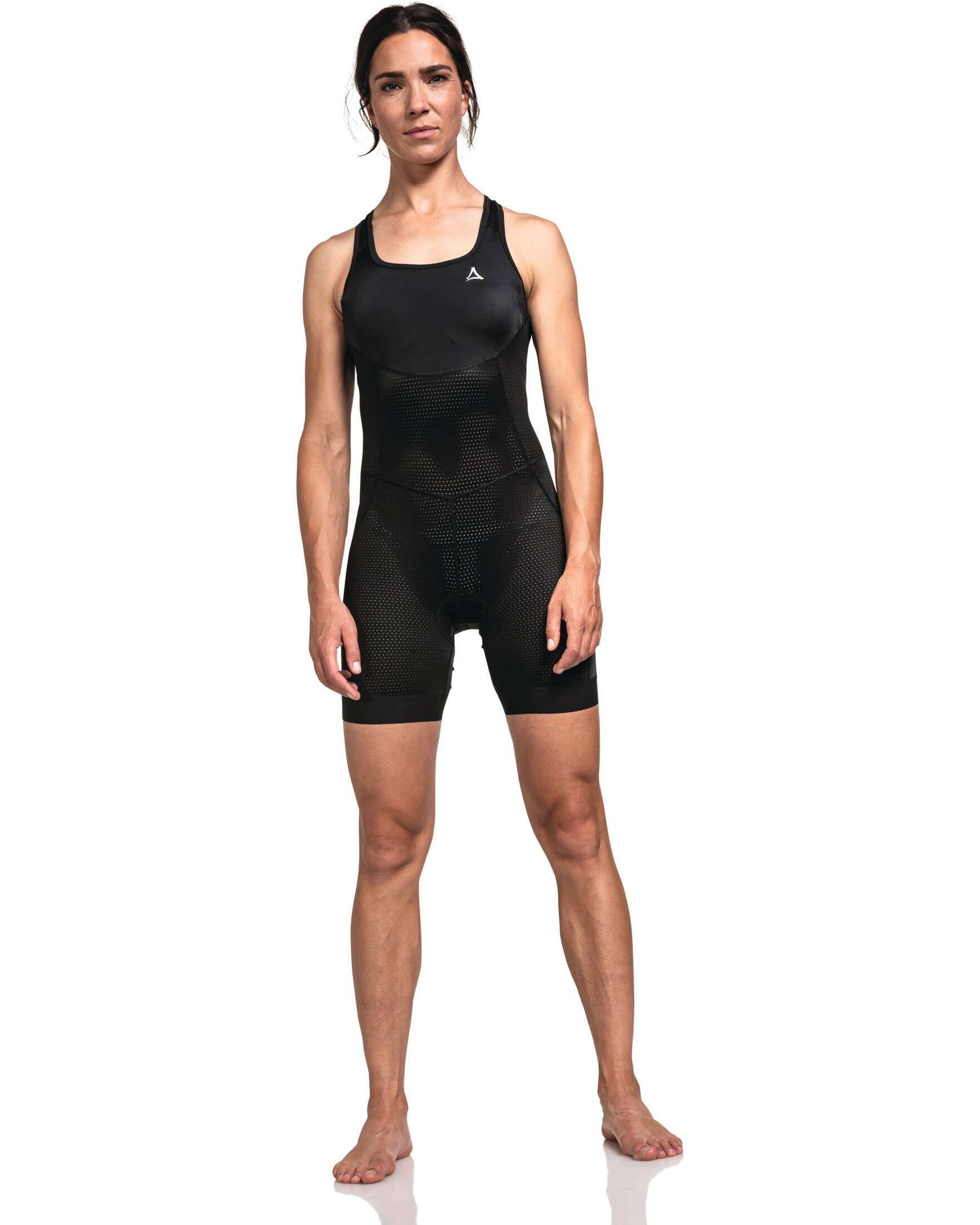 Schöffel| Damen Unterhose SKIN BIB 8H L