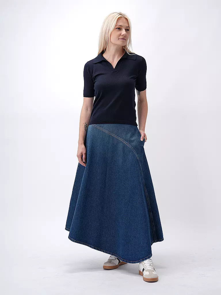 WEEKEND MAX MARA Pullover dunkelblau
