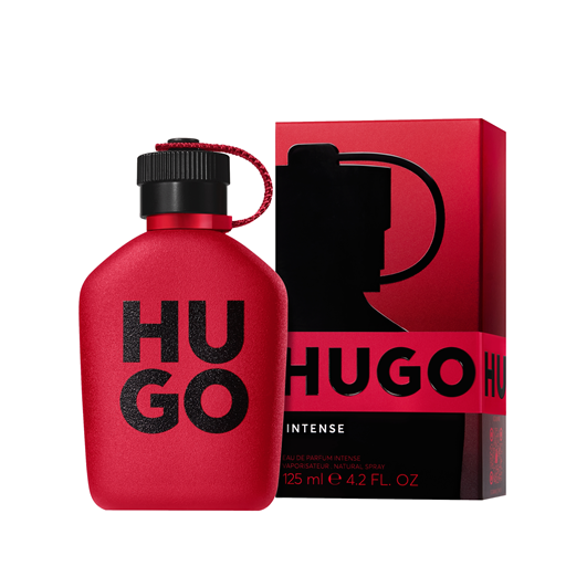 Hugo Boss Hugo Intense Eau De Parfum, 125 ml