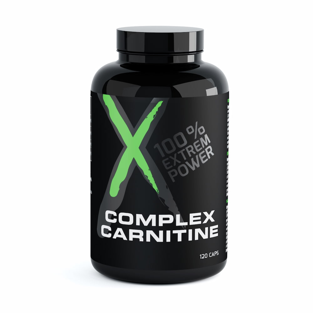 XNATIV Complex Carnitine