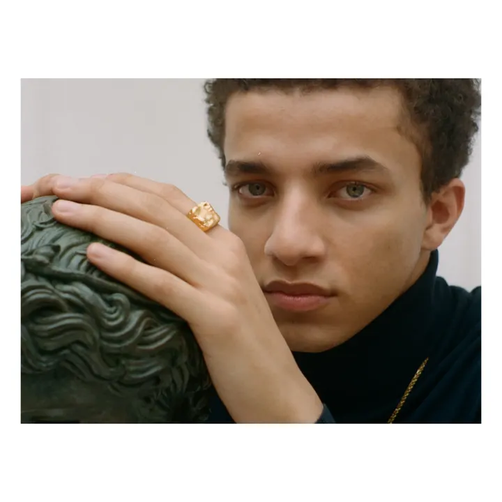 Alighieri Bague The Lost Dreamer | Doré