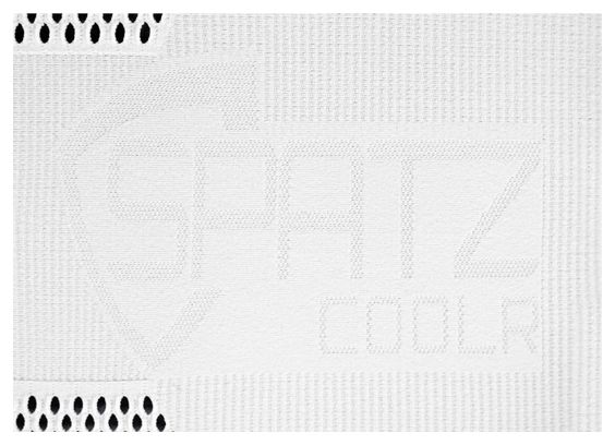 Sous Maillot Sans Manches Spatz CoolR Blanc
