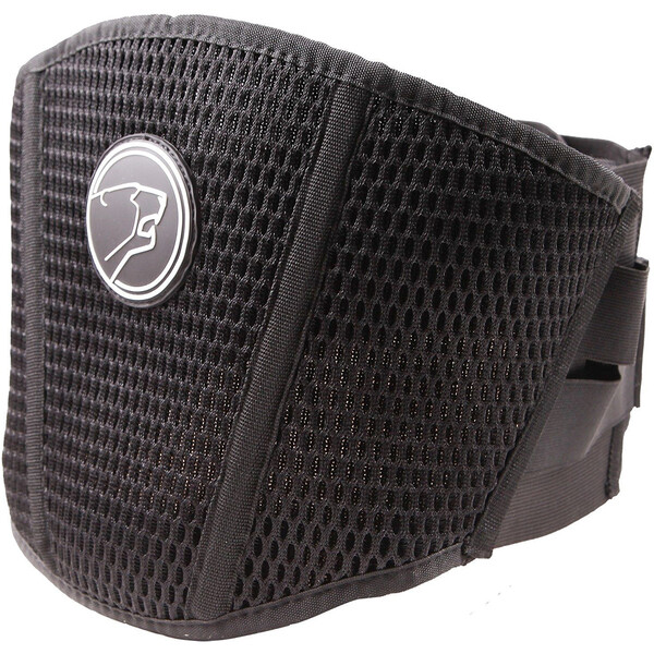 Bering - Ceinture lombaire Noir