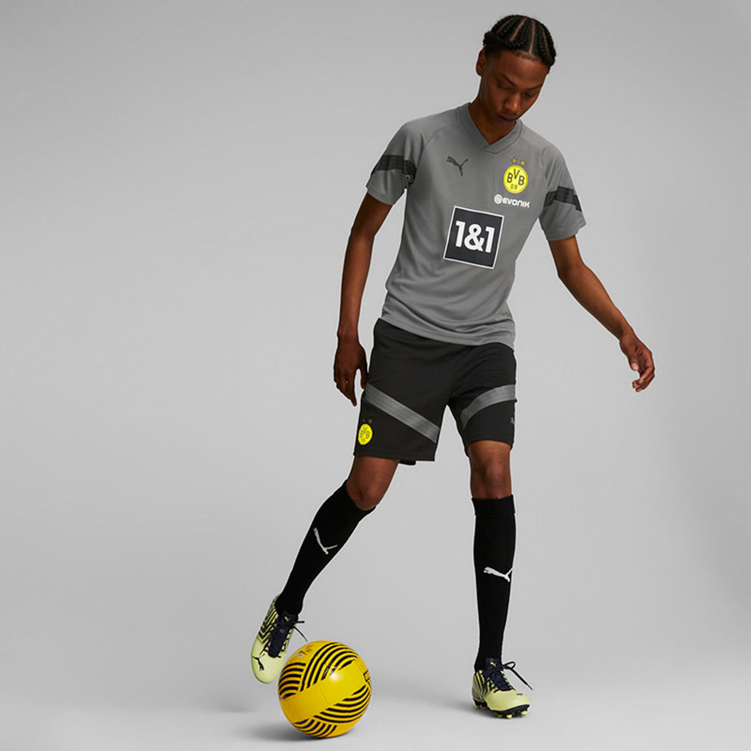 Puma Borussia Dortmund Trainingsset