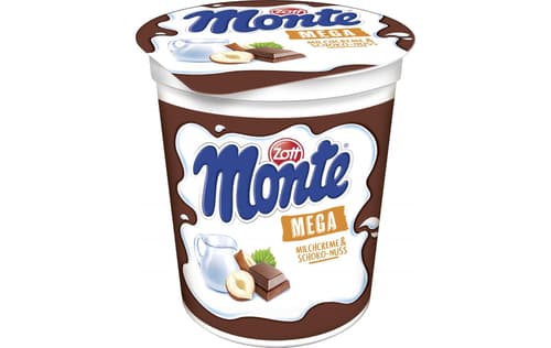 Zott Monte Mega