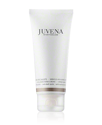 Juvena Skin Specialists Miracle Anti-Dark Spot Hyaluron Hand Cream 100ml