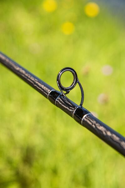 Canne Ultimate Fury Feeder