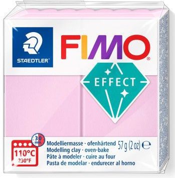 FIMO - Boetseerklei - Pastel - 6 x 57g