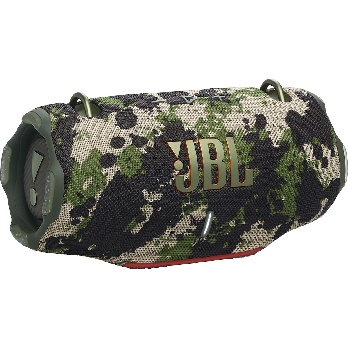 JBL Xtreme 4 bærbar høyttaler (camo)