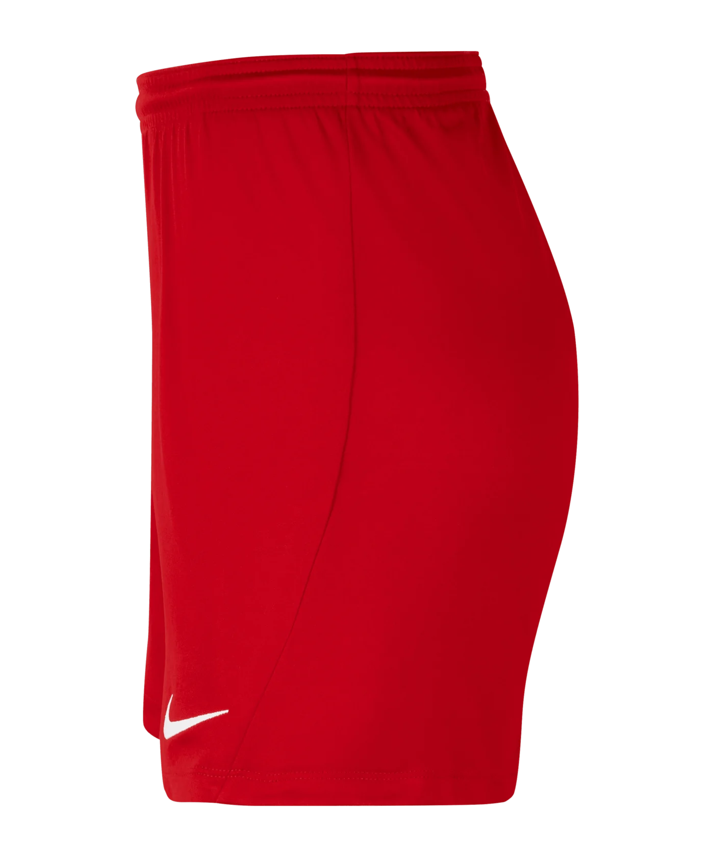 Nike Park III Short Damen Rot F657