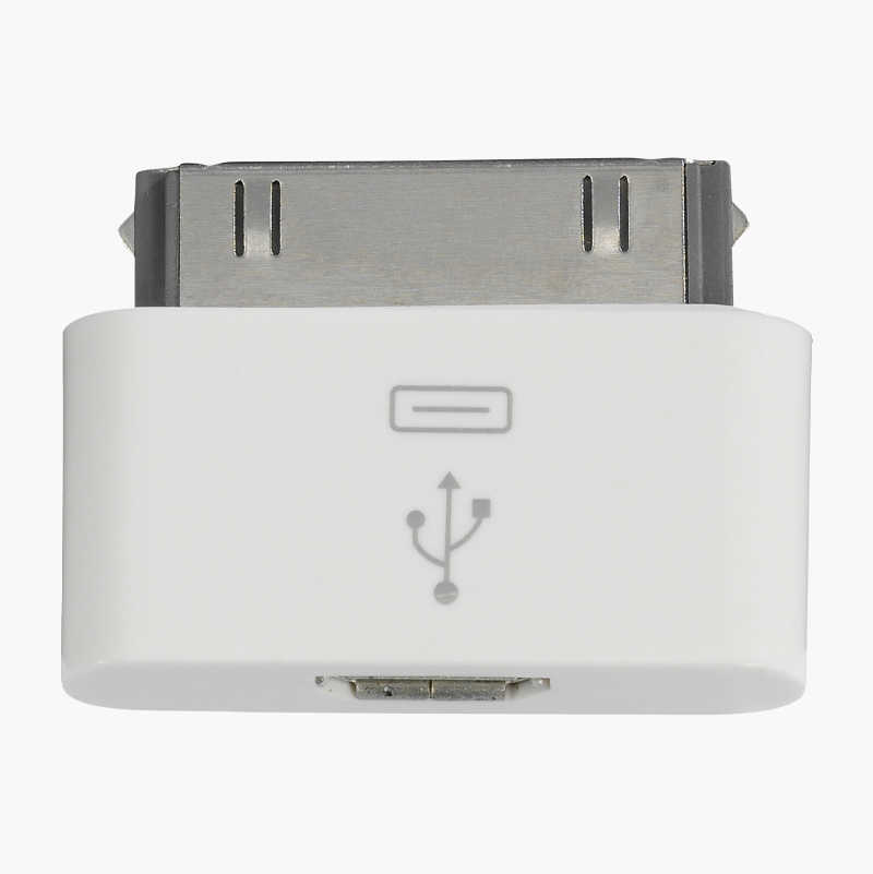 ADAPTER MICRO USB FOR IPHONE/I